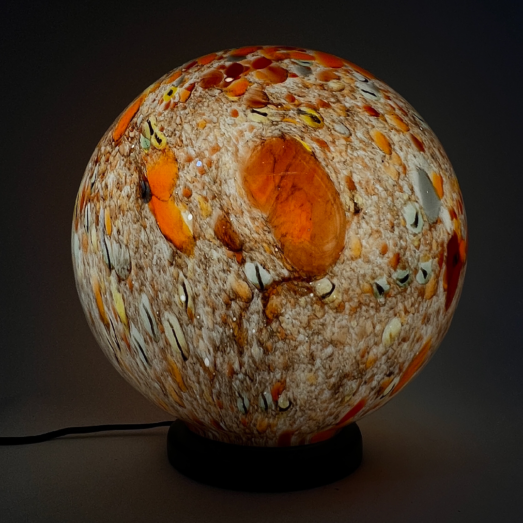 Planetarium Lighting Unit - Image 19