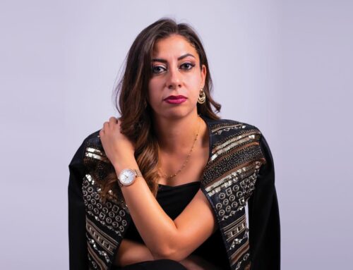 Niche magazine